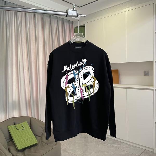 Balenciaga Hoodies-72